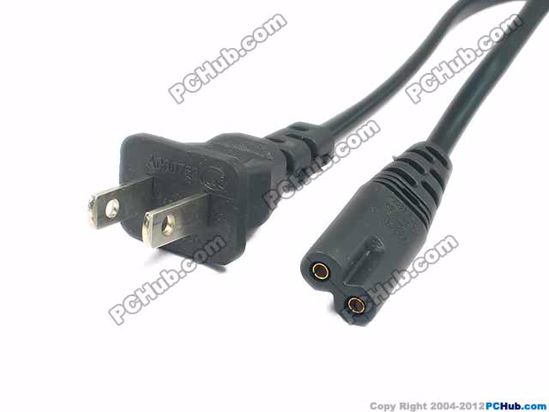 ACP Australian Power Cord 2 Wire 10A 250V, 1.5m