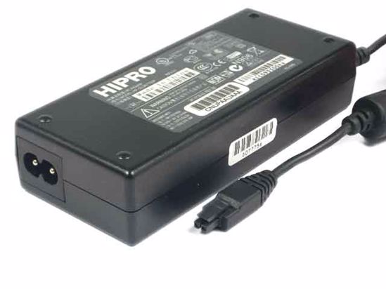 HIPRO HP-OL081T30P AC Adapter 20V Above 48V 1.67A, 2-prong, New