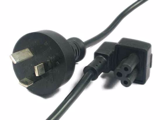 Dell Common Item (Dell) Power Cord 3 Wire PA-3E, (Australia)