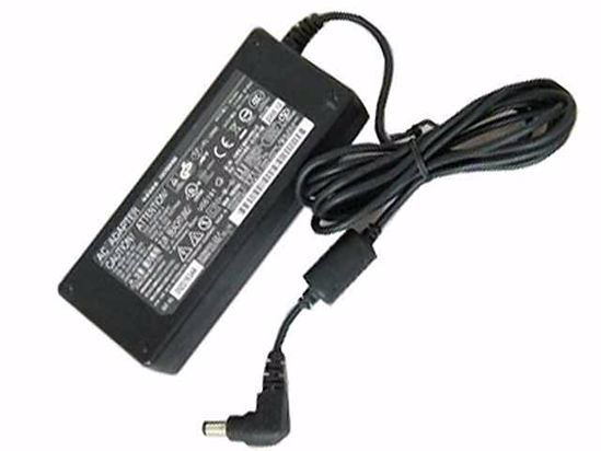 Fujitsu Common Item (Fujitsu / Fujitsu Siemens) AC Adapter- Laptop 24V 2.5A, 5.5/2.1mm,