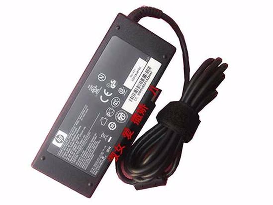 Compaq Presario CQ45 Series AC Adapter NEW Original 19V 4.74A, 7.4/5.0mm, 3-Prong, New