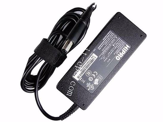 HP Compaq nx7400 Series AC Adapter NEW Original 19V 4.74A, 7.4/5.0mm, 3-Prong, New