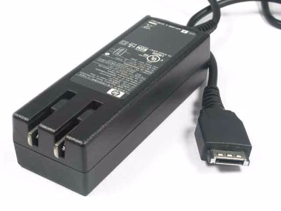 HP ElitePad 900 Series AC Adapter NEW Original 19V 1.32A, Rectangular Tip, US 2-Pin Plug