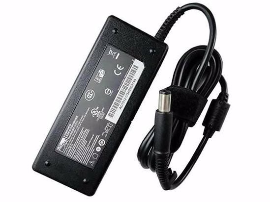 Acbel Polytech AD7012 AC Adapter NEW Original 19V 4.74A,7.4/5.0mm With Pin, 3-Prong