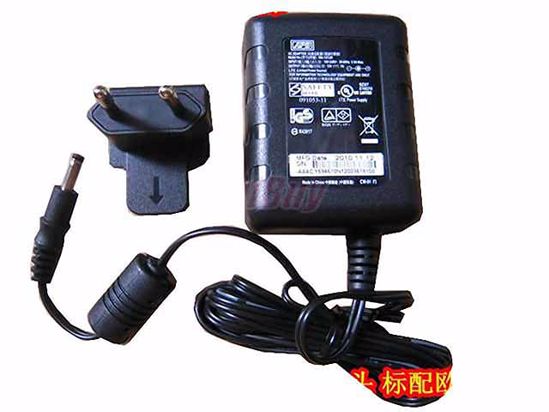 APD / Asian Power Devices WA-12L12R AC Adapter NEW Original 12V 1A, 4.0/1.7mm, EU 2-Pin