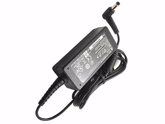 ASUS A2000 Series AC Adapter NEW Original 19V 2.1A, 5.5/2.5mm 12mm, 2-Prong, New