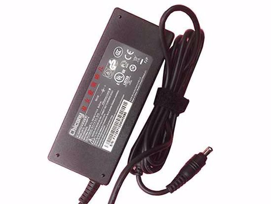 LG R700 AC Adapter NEW Original 19V 4.74A, 5.5/3.0mm With Pin, 3-Prong, New