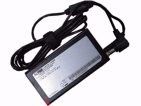 Acer Aspire 4520 Series AC Adapter NEW Original 19V 3.42A, 5.5/1.7mm, 3-Prong