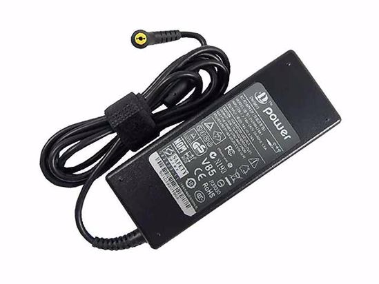 Acer Aspire 5810 Series AC Adapter NEW Original 19V 4.74A, 5.5/1.7mm, 3-Prong