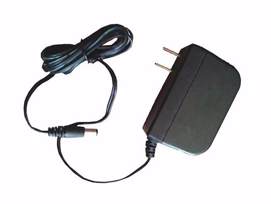 DVE DVS-120A20FJP AC Adapter NEW Original 12V 2A, 5.5/2.5mm, US 2-Pin