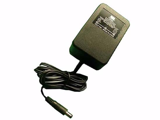 Cisco 61-0096-000 AC Adapter NEW Original 12V 1A,5.5/2.3mm, AU 2-Pin, New