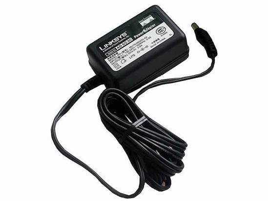 Cisco MU15-050250-A2 AC Adapter NEW Original 5V 2.5A,5.5/2.1mm, US 2-Pin, New