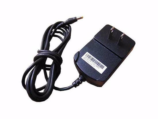 PHIHONG PSC11A-050 AC Adapter NEW Original 5V 2A,4.0/1.7mm, US 2-Pin, New