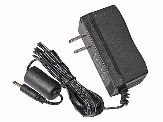 LEI / Leader MU08-70502000-A1 AC Adapter NEW Original 5V 2A, 3.5x1.3mm, US 2-Pin, New