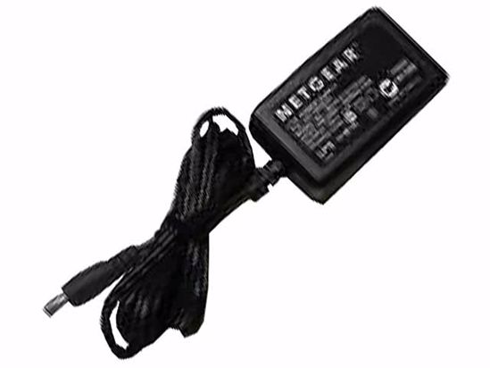 LEI / Leader MU18-2120150-A3 AC Adapter NEW Original 12V 1.5A, 5.5/2.1mm, US 2-Pin, New