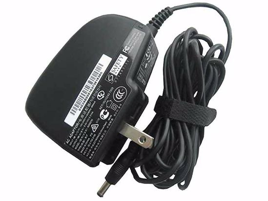 ASUS Eee PC 701 AC Adapter- Laptop 9.5V 2.315A, 4.-/1.7mm, US 2-Pin