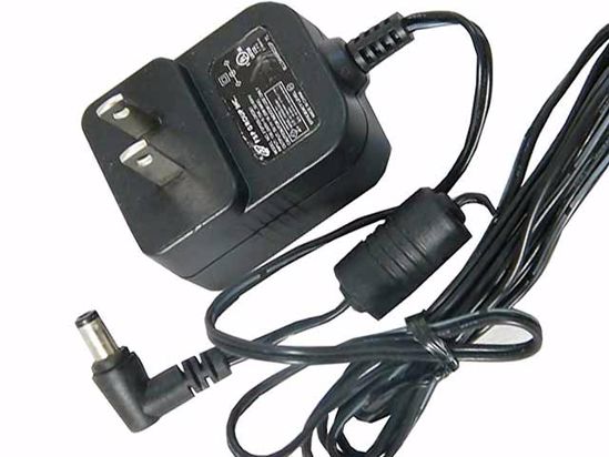 FSP Group Inc FSP005-DKDB1 AC Adapter- Laptop 5V 1A, 5.5/2.1mm, US 2-Pin