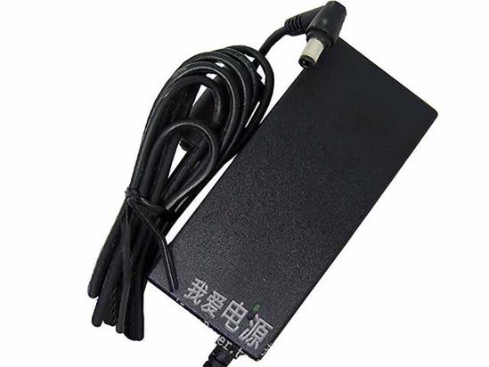 FSP Group Inc FSP030-1ADF05A AC Adapter NEW Original 18V 1.67A, 5.5/2.5mm, C14, New