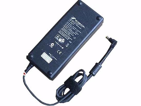 FSP Group Inc FSP135-ADAN1 AC Adapter NEW Original 19V 7.1A, 5.5/2.5mm, C14, New