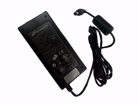 FSP Group Inc FSP030-DGAA1 AC Adapter NEW Original 12V 2.5A, 5.5/2.1mm,IEC C14, New