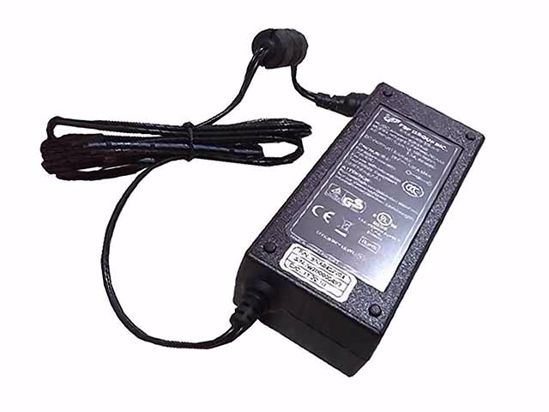 FSP Group Inc FSP040-DGAA3 AC Adapter NEW Original 24V 1.67A, 5.5/2.5mm, C14, New