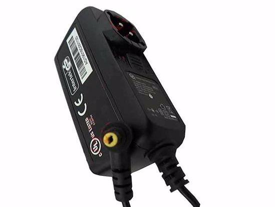 LEI / Leader DA150Pm100-00 AC Adapter NEW Original 19V 1.6A, Tip, US 2-Pin Plug, New