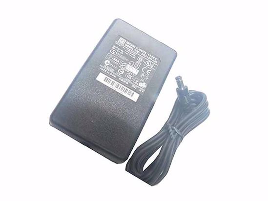 PHIHONG PSA15W-180 AC Adapter NEW Original 18V 0.8A, 5.5/2.5mm,2-Prong, New