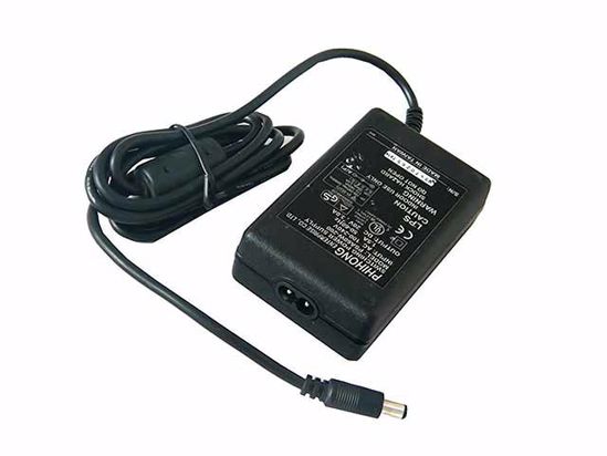 PHIHONG PSA60W-200 AC Adapter NEW Original 20V 3A, 5.5/2.1mm, 2-Prong, New