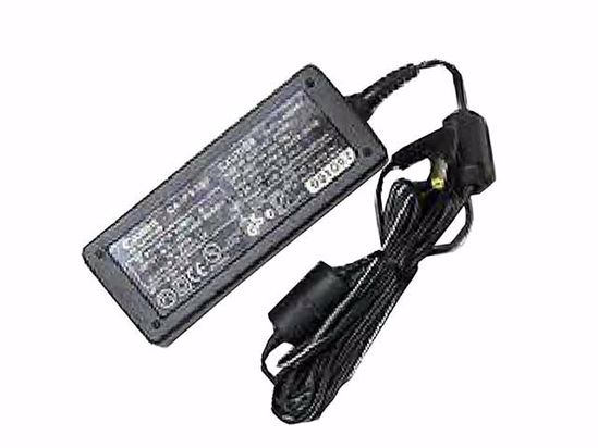 Canon AC to DC (Canon) AC Adapter NEW Original 3.6V 1.5A, 4.0/1.7mm, 2-Prong