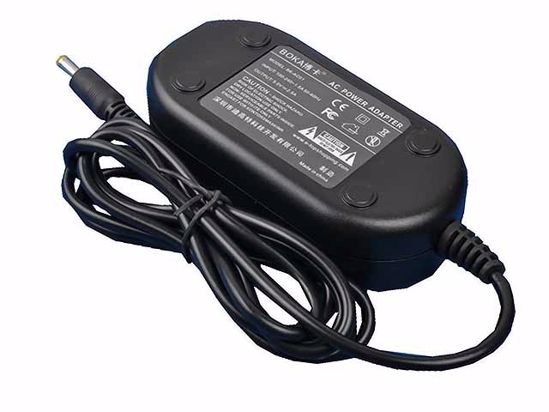 For Canon AC To DC AC Adapter Compatible 5V 1.6A, 4.0/1.7mm, 2-Prong