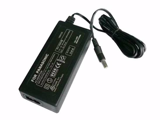 For Canon AC To DC AC Adapter Compatible 9.3V 1.2A, 4.0/1.7mm, 2-Prong