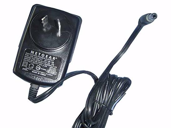 DVE DSA-0151F-05 AC Adapter NEW Original 5V 2.8A, 5.5/2.1mm, AU 2-Pin Plug