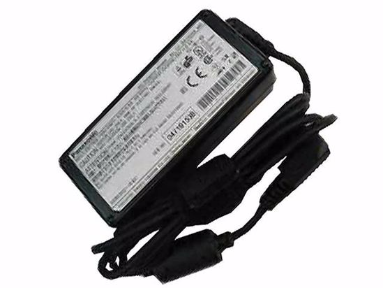 Panasonic AC to DC (Panasonic) AC Adapter NEW Original 16V 2.5A, 5.5/2.5mm, 3-Prong