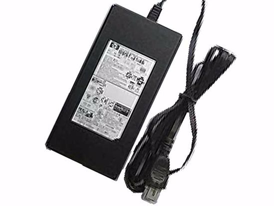 HP Common Item (HP) AC Adapter 20V Above 32V 0.94A, 16V 0.625A, Rectangular Tip, 2-Pro