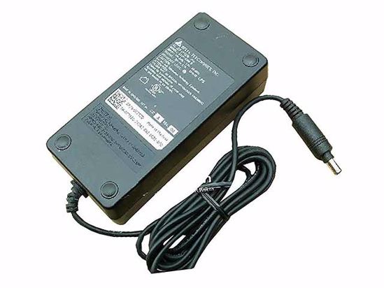 Delta Electronics EADP-61BB AC Adapter 20V Above 36V 1.7A, 6.5/4.3mm With Pin, 3-Prong