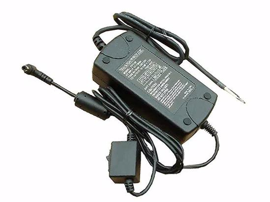 Edac Power ED1150 AC Adapter 20V Above 24V 7.5A, 5.5/2.5mm, DC 12V Input, New