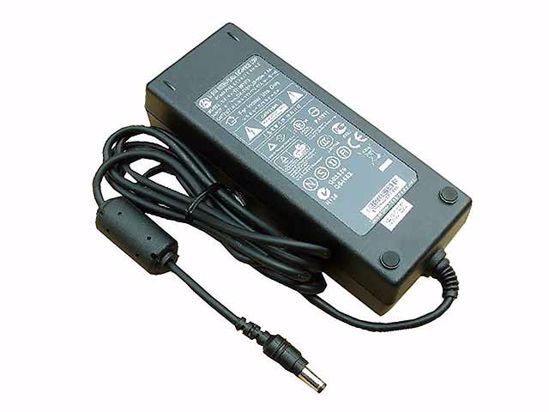 Li Shin 0219B1570 AC Adapter NEW Original 15V 4.67A, 5.5/2.5mm, C14, New