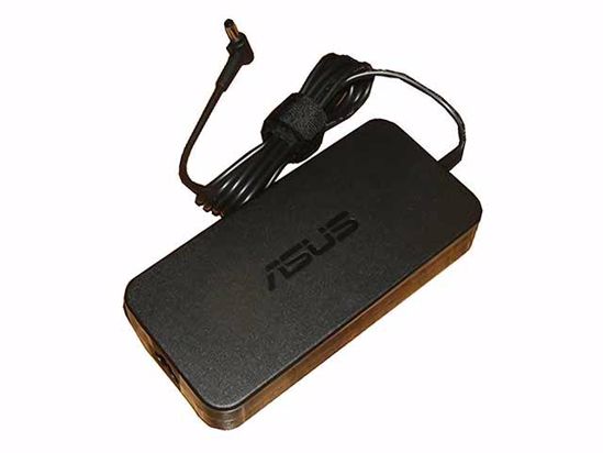 ASUS Zenbook UX32A AC Adapter- Laptop 19V 6.32A, 5.5/2.5mm, 3-Prong, New