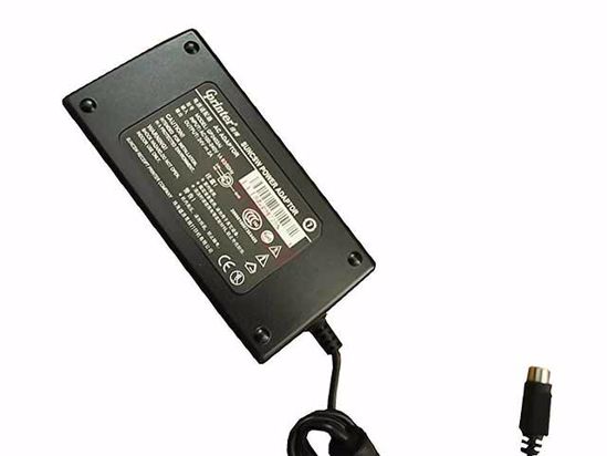 Other Brands CPrinter AC Adapter 20V Above 24V 2A, 3-Pin Din, C14 , New