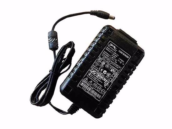 Tiger Power ADP-7501 AC Adapter 20V Above 24V 3A, 5.5/2.5mm, C14 , New