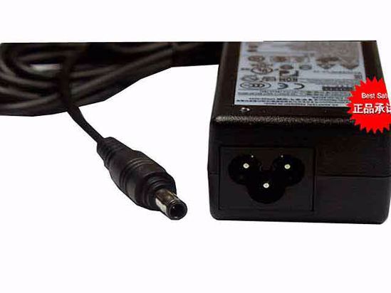 ACP OEM Power AC Adapter Compatible CPA09-004A, 19V 3.16A, 5.5/3.0mm, 3-Prong, New