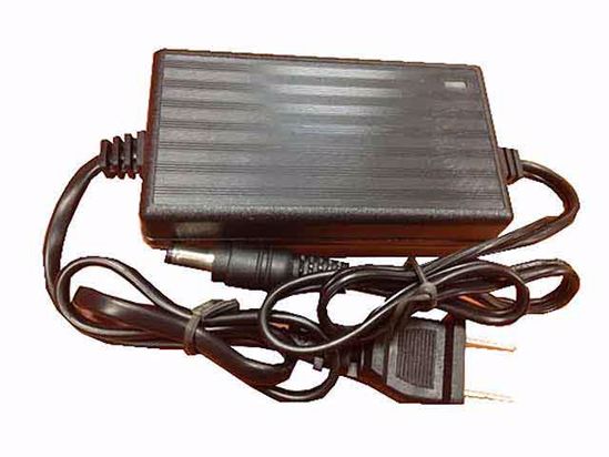 ACP OEM Power AC Adapter Compatible HR-1202A, 12V 2A, 5.5/2.5mm, Wired US 2-Pin, New