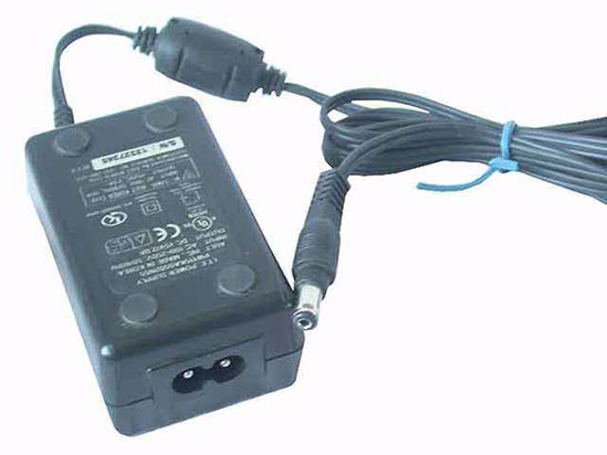 ACP OEM Power AC Adapter Compatible MADE, 5V 2A, 5.5/2.5mm, 2-Prong