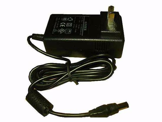 ACP OEM Power AC Adapter Compatible OH-1048606050000-000, 8V 5A, 6.5/3.0mm, US 2-Pin,