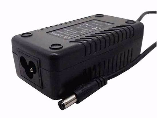 ACP OEM Power AC Adapter Compatible SK02G-1200300V, 12V 3A, 5.5/2.1mm, 3-Prong