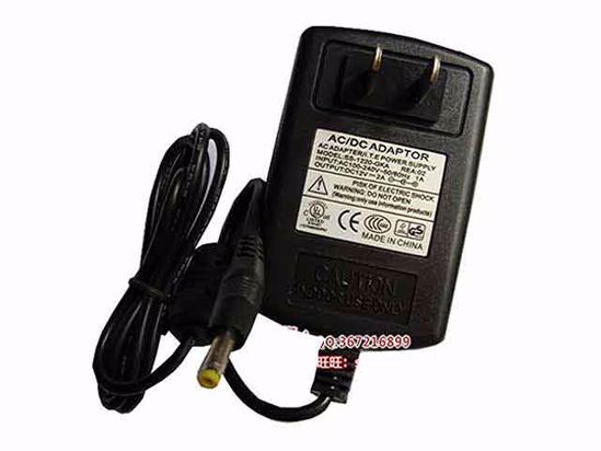 ACP OEM Power AC Adapter Compatible SS-1220-GKA, 12V 2A, 4.0/1.7mm, US 2-Pin , New