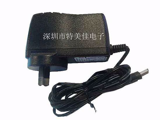 ACP OEM Power AC Adapter Compatible SW-090200AU, 9V 2A, 5.5/2.5mm, AU 2-Pin , New