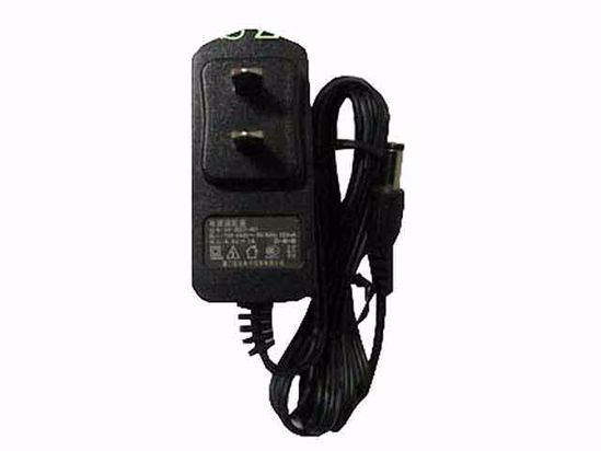 ACP OEM Power AC Adapter Compatible SX-2007-461, 4.6V 1A, 5.5/2.5mm, US 2-Pin, New