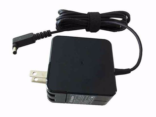 Delta Electronics ADP-40TH AC Adapter NEW Original 19V 1.75A, 4.0/1.35mm, EU 2-Pin, New