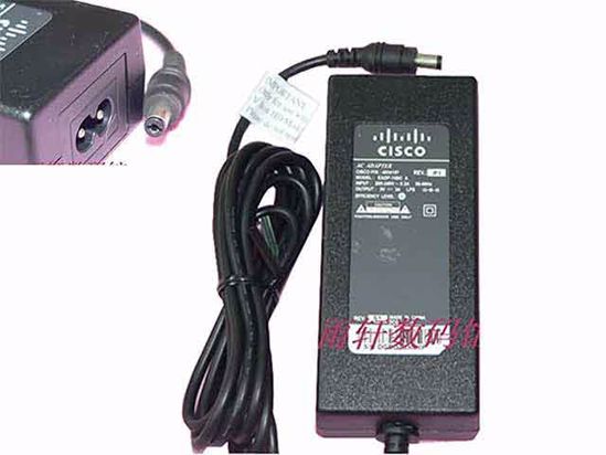 Delta Electronics EADP-15BC AC Adapter NEW Original 5V 3A, 5.5/2.1mm, 2-Prong, New